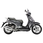 Scarabeo 400