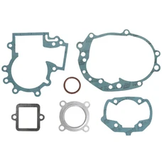JOINT MOTEUR SCOOT ADAPTABLE PEUGEOT 50 LUDIX AIR, ONE, CLASSIC, SNAKE, TREND (POCHETTE COMPLETE) -ARTEIN