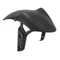 GARDE BOUE AVANT ORIGINE PIAGGIO 50 TYPHOON 2018>/APRILIA 50 SR MOTARD 2018>  -1B003459-