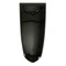 FRONT CENTRAL COVER "PIAGGIO GENUINE PART" 50-125 FLY 2006>2011 BLACK 94  -6219830090-