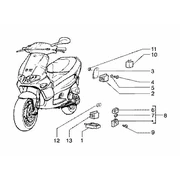 Dispositifs electriques 