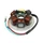 STATOR ALLUMAGE MAXISCOOTER ADAPTABLE PIAGGIO 125 VESPA PX -TOP PERFORMANCES