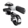 MANETTE VTT SUNRACE DROITE SHIFT A COLLIER SUR CINTRE 8V.