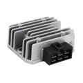 REGULATEUR DE TENSION ADAPTABLE KAWASAKI 650 KLX 1993>1995, 650 KLX R 1993>2001  (12V - TRIPHASE - 6 COSSES)  (R.O 21066-1088/1091)  -SGR-