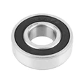WHEEL BEARING 6203-2RS (17x40x12) FDM FOR MBK 50 BOOSTER -REAR-, NITRO -REAR-/YAMAHA 50 BWS -REAR-, NITRO -REAR- (SOLD PER UNIT)