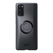 COQUE SMARTPHONE/TELEPHONE SP CONNECT POUR SAMSUNG S20 NOIR (COMPATIBLE AVEC TOUT LES SUPPORTS SP CONNECT SPC+)