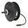 BAFANG REAR ENGINE 36V/250W SILVER -Centers gap135 mm - DISC BRAKE COMPATIBLE FOR 26"