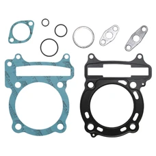 GASKET SET FOR CYLINDER KIT FOR MAXISCOOTER  KYMCO 250 XCITING 2005>, PEOPLE 2006> -  -ARTEIN-
