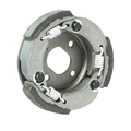 CLUTCH FOR SCOOT  MALOSSI FLY CLUTCH FOR MBK 50 BOOSTER, NITRO, OVETTO, STUNT/YAMAHA 50 BWS, NEOS, AEROX, SLIDER/APRILIA 50 SR/MALAGUTI 50 F12  -Ø 107-