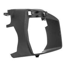 COIFFE/CACHE CYLINDRE SCOOT ADAPTABLE PEUGEOT 50 FOX -SELECTION P2R