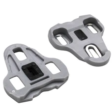 PEDAL CLEAT ROTO TYPE LOOK KEO GREYE 4.5-(PAIR)