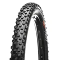 TYRE FOR MTB 29 X 2.30 HUTCHINSON TORO SIDESKIN BLACK FOLDABLE TUBETYPE/TUBELESS READY (55-622) COMPATIBLE EBIKE