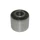 SILENTBLOC MOTEUR ADAPTABLE SCOOT 50 CHINOIS 4T GY6,139QMB/PEUGEOT 50 KISBEE, V-CLIC 4T/SYM 50 ORBIT 4T/BAOTIAN 50 BT49QT 4T/KYMCO 50 AGILITY 4T ( 8x20x19) -P2R