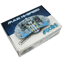 VARIATOR FOR MAXISCOOTER POLINI HI-SPEED FOR HONDA 125 FORZA 2015>, SHi 2013> (241.712)