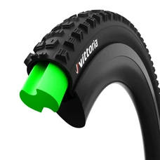 MOUSSE ANTICREVAISON PNEU VAE TUBELESS READY VITTORIA AIR-LINER PROTECT E-BIKE POUR 29" LARGEUR 2.40-2.60 (VENDU A L'UNITE)