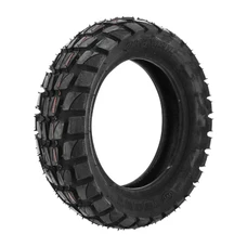 PNEU TROTTINETTE TUBETYPE CROSS 255 X 80 NOIR (KUGOO M4 - ZERO10X - KUGOO M4/M4 PRO - VSETT 10+) - POIDS MAX SUPPORTE 85KGS
