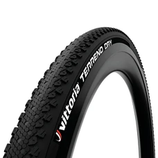 PNEU GRAVEL 700 X 40 VITTORIA TERRENO DRY GRAPHENE 2.0 NOIR TR (40-622) (MONTAGE ATELIER)