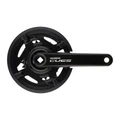 PEDALIER VTT SHIMANO 9/10/11V. MT315 175mm 40-26 (BOITIER 123mm)