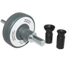 RODOIR DE SIEGE DE SOUPAPES ROTATIF (DIAM 19 / 23mm) -BUZZETTI- (5089)