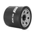 FILTRE A HUILE MOTO ADAPTABLE SUZUKI 650 BANDIT, SV, 750 GSX-R, 1000 GSX R, 1300 HAYABUSA, 1500 INTRUDER / APRILIA 660 RS 2020>, 1000 RSV4 2009> (68x65mm) (EQUIVALENT HF138) -ISON 138