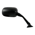 RETROVISEUR ADAPTABLE HONDA 700 NT V DEAUVILLE 2006>2013  DROIT NOIR (OE 88110-MEW-921) (HOMOLOGUE CE)  -SELECTION P2R-