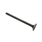 SOUPAPE ECHAPPEMENT ORIGINE PIAGGIO PORTER  -13715B1030000-