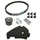KIT ENTRETIEN MAXISCOOTER ORIGINE PIAGGIO 500 MP3 2014>2020 (SANS PLAQUETTES DE FREIN)  -1R000401-
