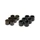 VARIATOR ROLLER FOR MAXISCOOTER MALOSSI 25x22,2  22,0g (x6)  FOR PIAGGIO 500 X9 EVOLUTION FOR VARIATEUR MULTIVAR (6612124D0)