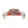 FEU ARRIERE SCOOT LEXUS BLANC ADAPTABLE MBK 50 BOOSTER/YAMAHA 50 BWS 1999>2003 (HOMOLOGUE CE) -REPLAY