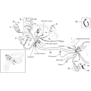Circuit electrique I