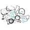 GASKET SET FOR TOP ENGINE PIAGGIO - 125 LEADER ENGINE -497593