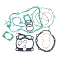 JOINT MOTEUR MOTO ADAPTABLE YAMAHA 125 YZ 1999>2004 2T (POCHETTE COMPLETE)  -ATHENA-