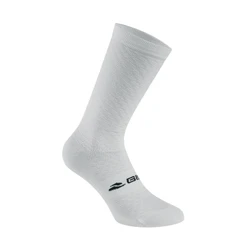 CHAUSSETTES / SOCQUETTES ETE GIST LIGHT BLANC 44/47 ECOLOGIQUE - HAUTEUR 22 cm (PAIRE) -5866