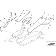 Carrosserie centrale I