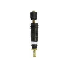 CORPS DE VALVE CHAMBRE A AIR SCHWALBE NOIR PRESTA