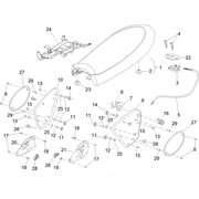 Selle-Carrosserie cent.