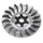 STATIONARY PULLEY FOR SCOOT MALOSSI FOR MBK 50 BOOSTER, STUNT, NITRO/YAMAHA 50 BWS, AEROX, SLIDER/APRILIA 50 SR/MALAGUTI 50 F12