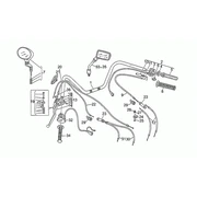 Guidon serie