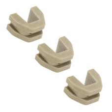 SLIDING GUIDE FOR VARIATOR FOR MAXISCOOTER KYMCO 125 AGILITY 12" Wheels 2006>2015, 125 AGILITY RS 2010>2015, 125 PEOPLE 2007>2015 (3 parts kit) - BANDO SP-016-3