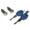 CONTACTEUR A CLE SCOOT ADAPTABLE PIAGGIO 50 NRG 1997>2004, TYPHOON 2005>2010/GILERA 50 STALKER 1997>2011 -SELECTION P2R