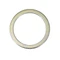 RONDELLE COUSSINET TUBE DIRECTION ORIGINE PIAGGIO 50 A BOITE -00H06500451