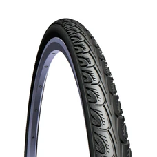 PNEU CITY 650 X 35A RUBENA HOOK NOIR TR (26 x 1 3/8) (37-590)