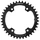 PLATEAU GRAVEL 4BRA D.110POUR SHIMANO GRX FC-RX600-RX610-RX810-RX820 STRONGLIGHT MONO 36DTS - EPAISSEUR 3mm 11/12V.