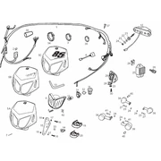 Circuit electrique