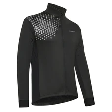 VESTE GIST ARTIK HIVER NOIR/GRIS REFLEX XL - 5407