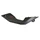 REAR LEFT SIDE COVER (LOW PART) "PIAGGIO GENUINE PART" APRILIA 50 SX, RX BLACK   -86517900W0N5-