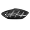 EXHAUST PROTECTION "PIAGGIO GENUINE PART" APRILIA 50 RALLY, SR 1997>2000 -AP8248116