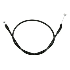 CABLE/COMMANDE/TRANSMISSION DE TRAPPE A ESSENCE ORIGINE PIAGGIO 125-250-300-400-500 MP3 2008>2014  -CM012824-