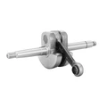 EMBIELLAGE/VILEBREQUIN CYCLO ADAPTABLE MBK/MOTOBECANE 40V, 89, AV42, AV44, AV65, AV88, AV89 (MOTEUR AV7 PAS A GAUCHE) -SELECTION P2R