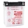 BATTERIE 12V 12,6 Ah YB12A-B YUASA YUMICRON AVEC ENTRETIEN  (Lg134xL80xH160mm)
